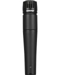 Microfon Shure - SM57-LCE, negru - 4t