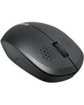 Mouse Canyon - MW-04, optic, wireless, negru - 3t