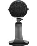 Microfon Boya - BY-PM300, negru - 1t