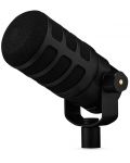 Microfonul Rode - PodMic USB, negru - 7t