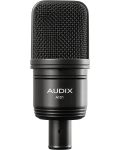Microfon AUDIX - A131, negru - 1t