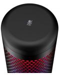 Microfon HyperX - QuadCast S, RGB, negru - 4t