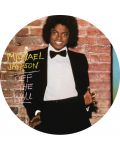 Michael Jackson - Off the Wall (Vinyl) - 1t