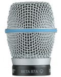 Capsulă de microfon Shure - RPW120, negru/argintiu - 1t