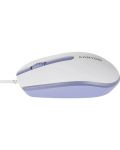 Mouse Canyon - CNE-CMS10WL, optic, White lavender - 4t