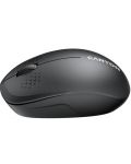 Mouse Canyon - MW-04, optic, wireless, negru - 2t