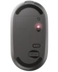 Mouse Trust - Puck, wireless, negru - 4t