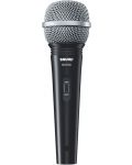 Microfon Shure - SV100-W, negru - 1t
