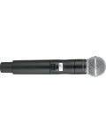 Microfon Shure - ULXD2/SM58-H51, fără fir, negru - 2t