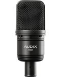 Microfon AUDIX - A133, negru - 1t