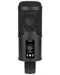 Microfon Tracer - Set Studio Pro 46821, negru - 4t
