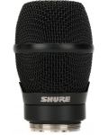 Capsulă de microfon Shure - RPW192, negru - 2t