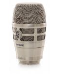 Capsulă de microfon Shure - RPW170, argintiu - 3t