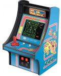 Consolă retro mini My Arcade - Ms. Pac-Man Micro Player - 1t