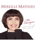 Mireille Mathieu- Mes classiques (2 Vinyl) - 1t