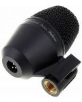 Microfon pentru bas Shure - PGA52, negru - 3t