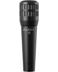 Microfon AUDIX - I5, negru - 1t