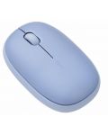 Mouse Rapoo - M660, optic, wireless, mov - 2t