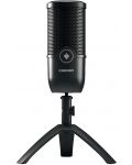 Microfon Cherry - UM 3.0, negru - 1t