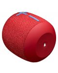 Mini boxa Ultimate Ears - Wonderboom 2, radical red - 4t