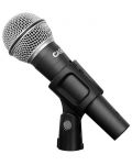 Microfon Cascha - HH 5080, negru - 4t