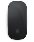 Mouse Apple - Magic Mouse 2022, fără fir, optic, negru - 1t