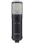 Microfon Universal Audio - Sphere LX, negru/argintiu - 1t