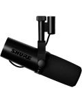 Microfon Shure - SM7DB, negru - 5t