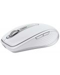 Mouse Logitech - MX Anywhere 3 For Mac, alb/argintiu - 1t