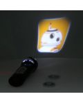 Mini reflector Paladone Movies: Star Wars - Images - 3t