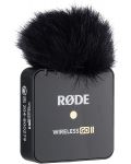 Microfon Rode - Wireless GO II, wireless, negre - 5t