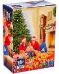 Mini puzzle Black Sea din 54 de părți - Crăciun, ziua 22 - 1t