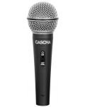 Microfon Cascha - HH 5080, negru - 1t