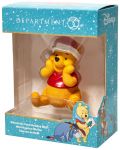 Mini figura Enesco Disney: Winnie the Pooh - The Pooh Holiday - 5t