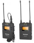 Microfon Saramonic - UwMic9 Kit1 UHF, wireless, negru	 - 2t