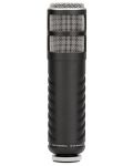 Microfon Rode - Procaster, negru - 2t
