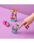 Zuru Surprise Mini Toys - 5 jucării surpriză Mini Brands  - 4t