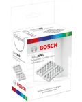 Lavete din microfibră Bosch - GlassVAC, 2 x 110 mm, 2 buc - 2t