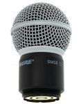 Capsulă de microfon Shure - RPW112, negru/argintiu - 2t