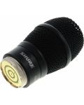 Capsulă de microfon Shure - RPW184, negru - 3t