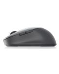 Mouse Dell - MS5320W, optic, wireless, gri - 3t