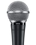 Microfon Shure - SM48LC, negru - 2t