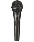 Microfon Audio-Technica - PRO41, negru - 1t