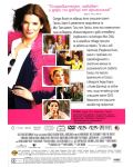 Miss Congeniality 2: Armed and Fabulous (DVD) - 2t