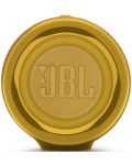 Mini boxa JBL Charge 4 - galbena - 4t