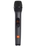 Microfoane wireless JBL - Wireless Microphone Set, negre	 - 2t