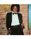 Michael Jackson - Off The Wall (CD) - 1t