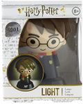 Mni lampa Paladone Harry Potter - Harry Potter, 10 cm - 3t