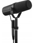 Microfon Shure - SM7B, negru	 - 3t
