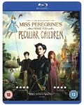 Miss Peregrine's Home for Peculiar Children (Blu-Ray) - 1t
